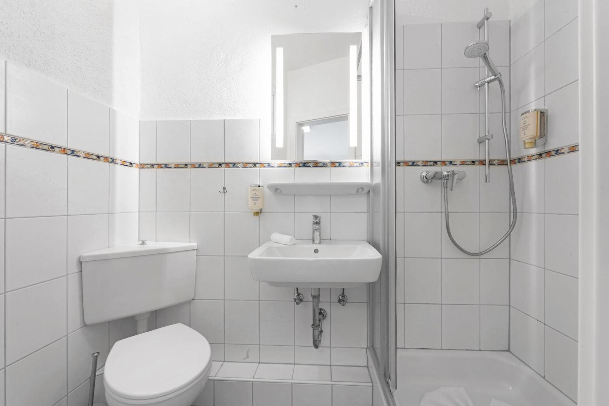 Auszeit Borkum Aparthotel Exteriör bild