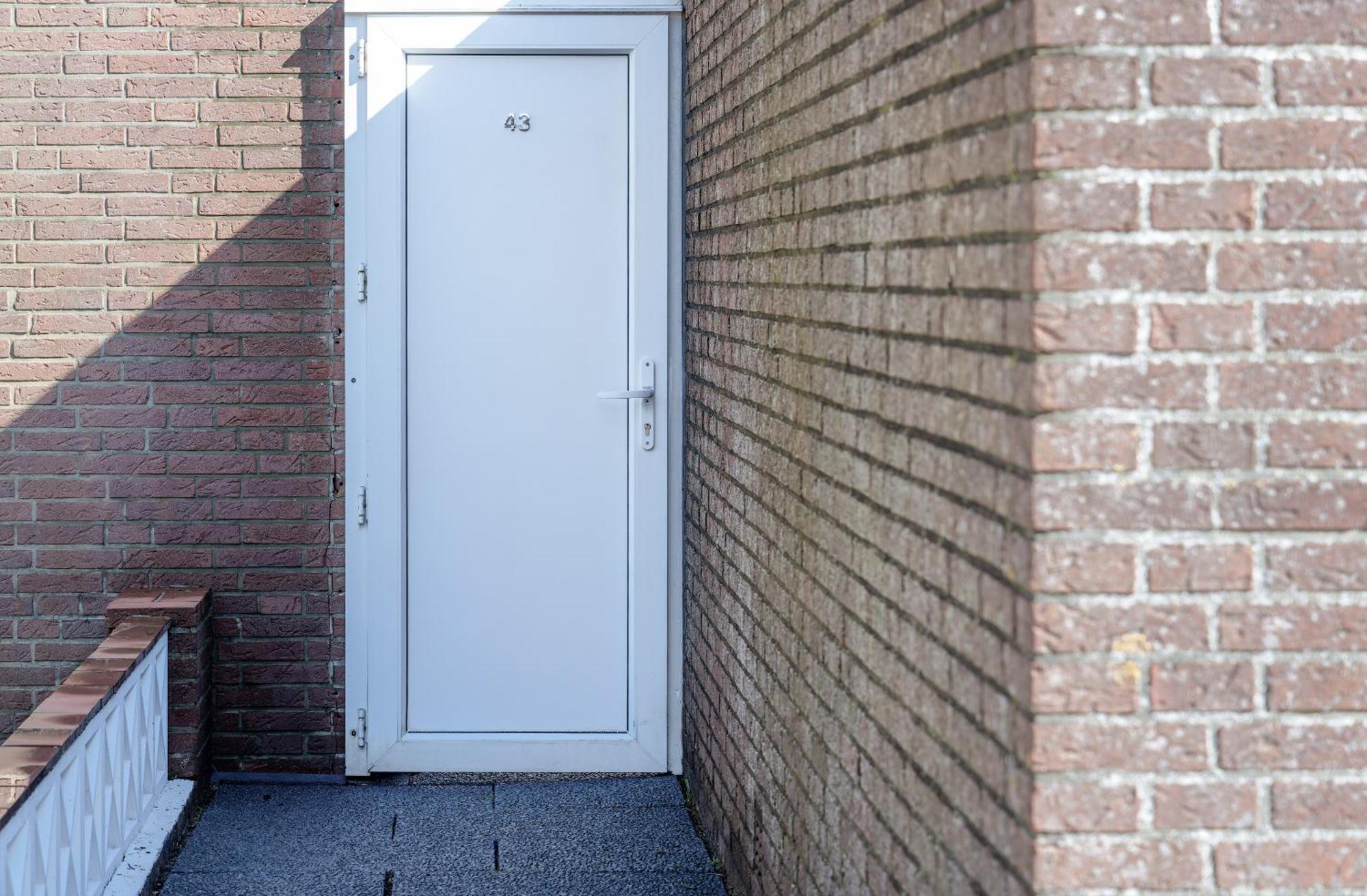 Auszeit Borkum Aparthotel Exteriör bild